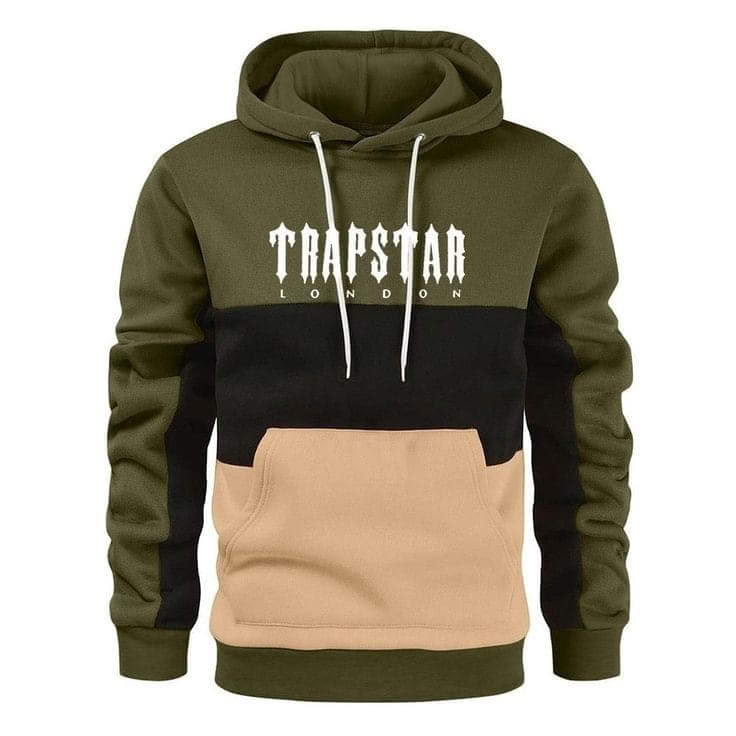 Premium Quality Full Sleeve Hoodie for Men