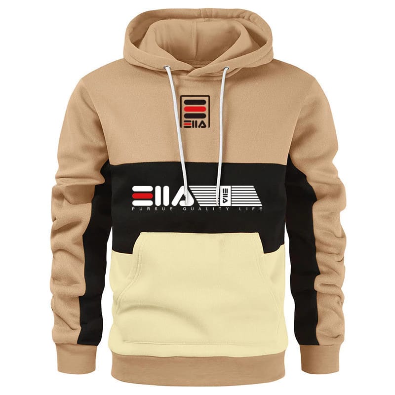 Premium Quality Full Sleeve Hoodie for Men