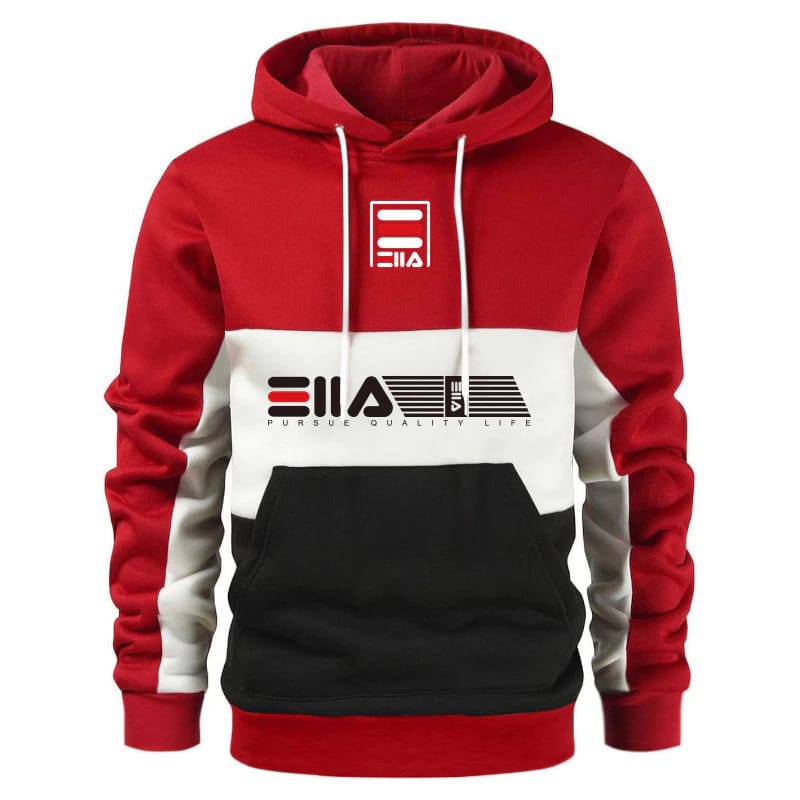 Premium Quality Full Sleeve Hoodie for Men