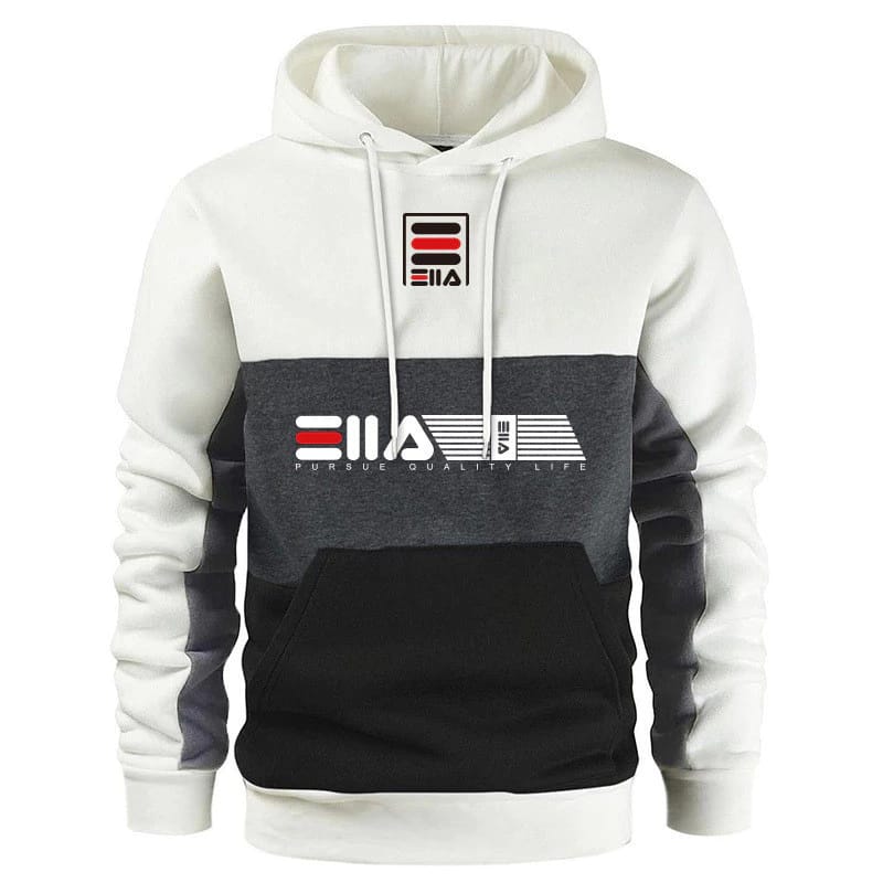 Premium Quality Full Sleeve Hoodie for Men