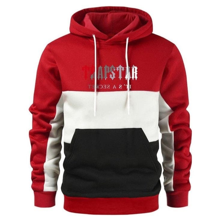 Premium Quality Full Sleeve Hoodie for Men