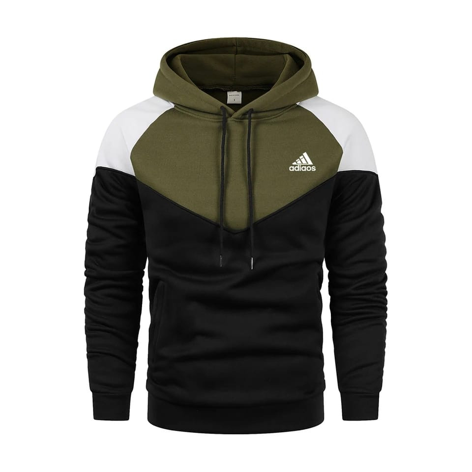 Premium Quality Full Sleeve Hoodie for Men