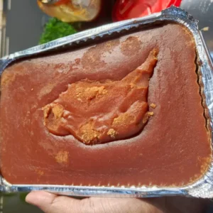 ৩ কেজি ফয়েল পাটালী